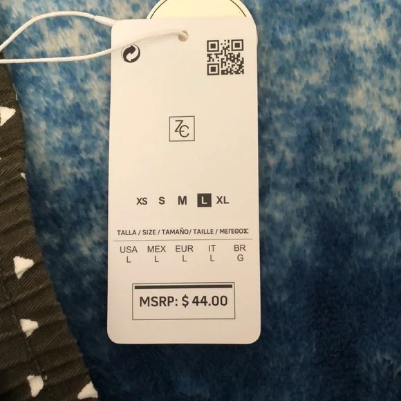 Zipcode summer shorts - Picture 3 of 3